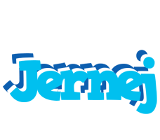 Jernej jacuzzi logo