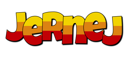 Jernej jungle logo