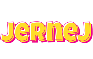 Jernej kaboom logo