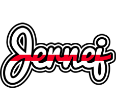 Jernej kingdom logo