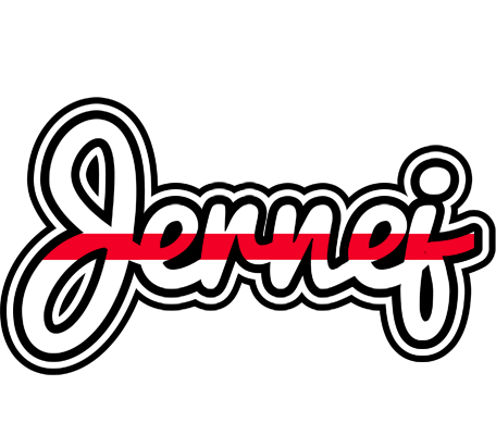 Jernej kingdom logo