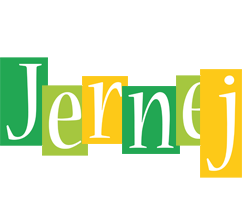 Jernej lemonade logo