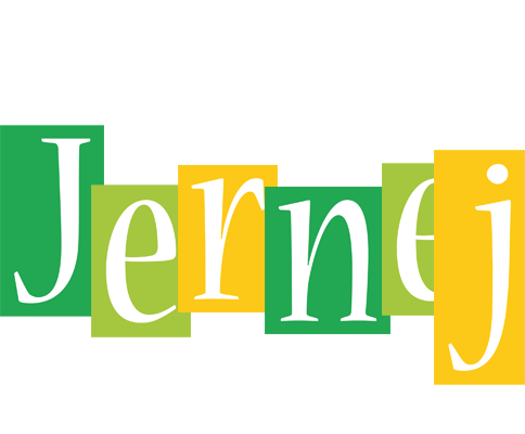 Jernej lemonade logo