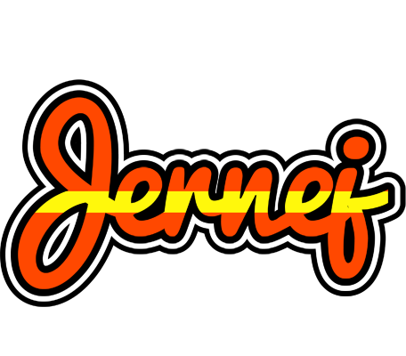 Jernej madrid logo