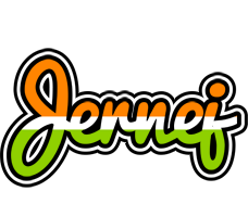 Jernej mumbai logo