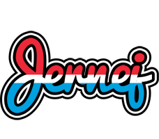 Jernej norway logo