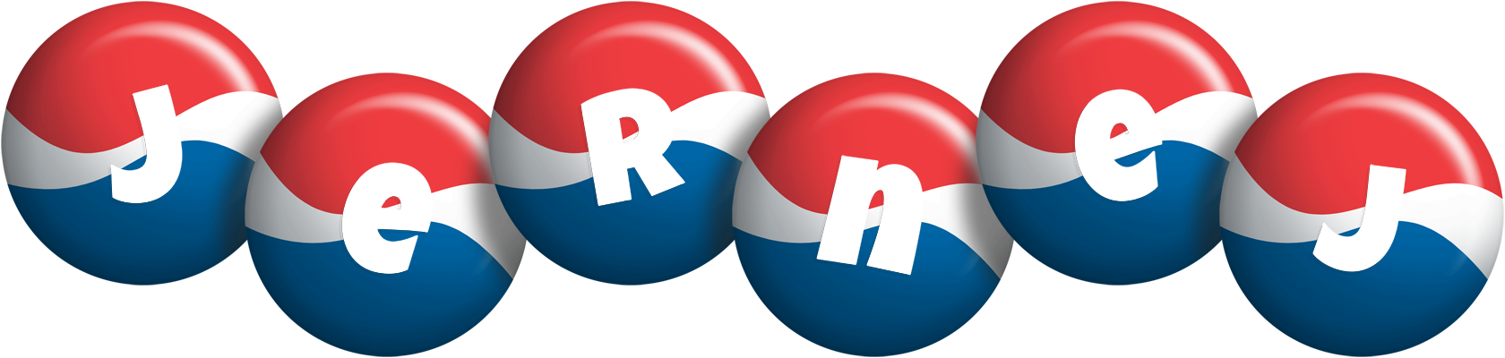 Jernej paris logo