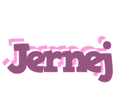 Jernej relaxing logo