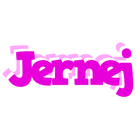 Jernej rumba logo
