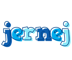 Jernej sailor logo