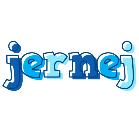 Jernej sailor logo