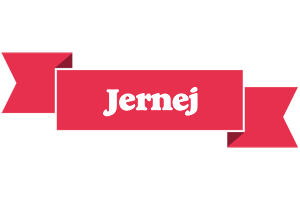 Jernej sale logo