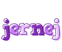 Jernej sensual logo