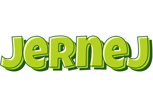 Jernej summer logo