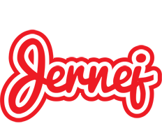 Jernej sunshine logo