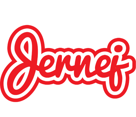 Jernej sunshine logo