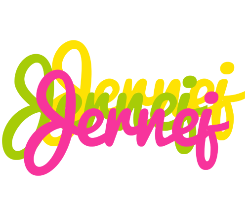 Jernej sweets logo