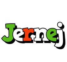 Jernej venezia logo