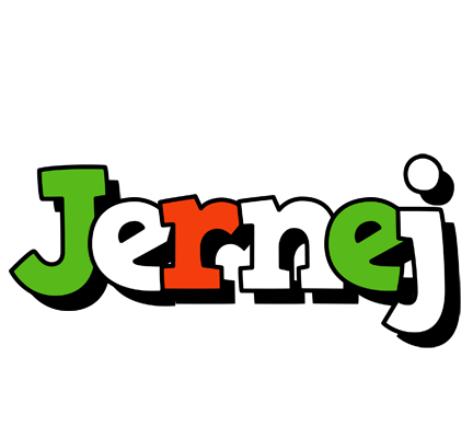 Jernej venezia logo
