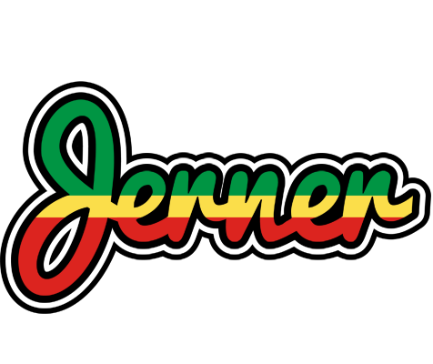 Jerner african logo