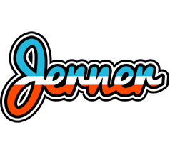 Jerner america logo