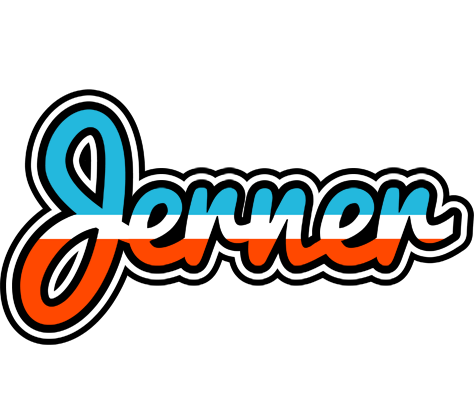 Jerner america logo