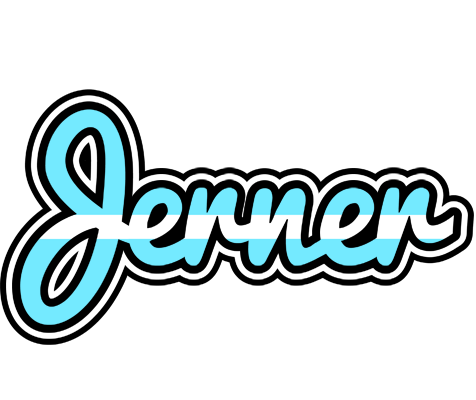 Jerner argentine logo