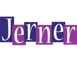 Jerner autumn logo