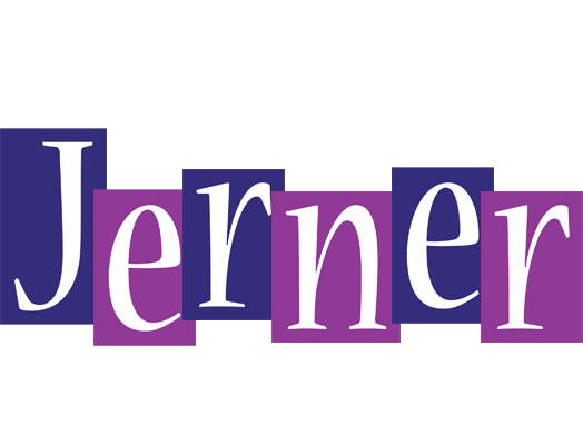 Jerner autumn logo