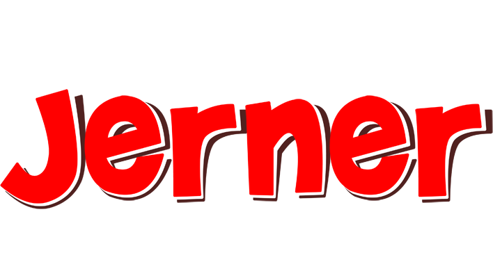 Jerner basket logo