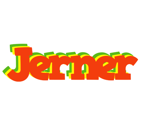Jerner bbq logo