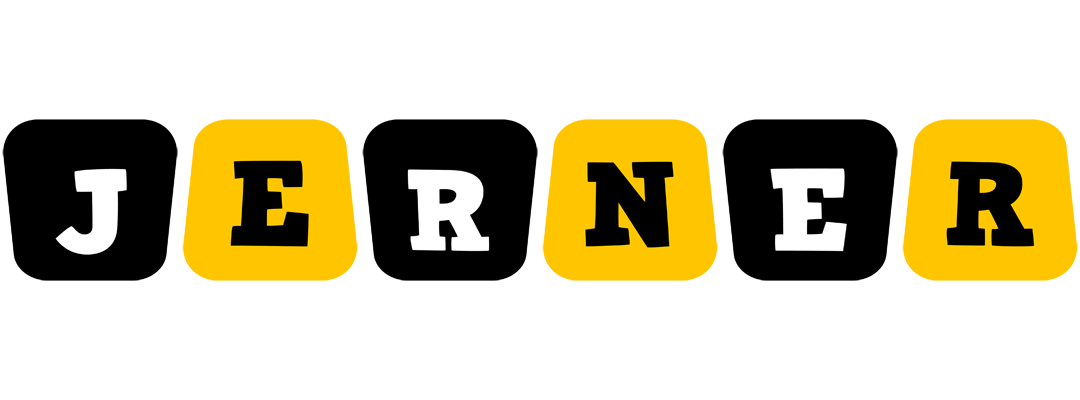 Jerner boots logo