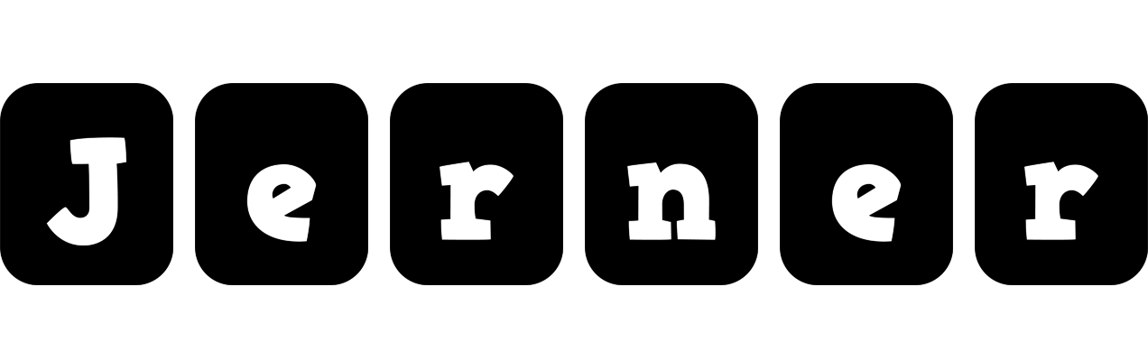 Jerner box logo