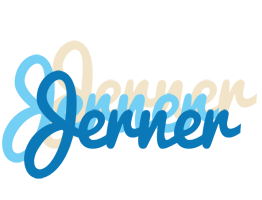 Jerner breeze logo