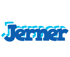 Jerner business logo