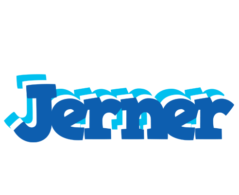 Jerner business logo