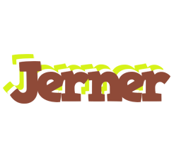 Jerner caffeebar logo