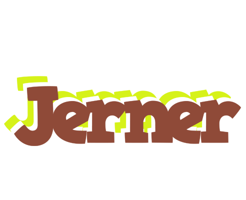 Jerner caffeebar logo