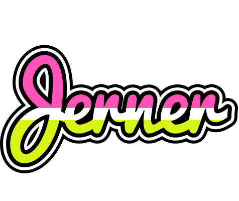 Jerner candies logo