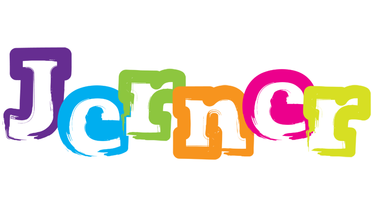 Jerner casino logo