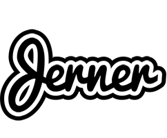 Jerner chess logo