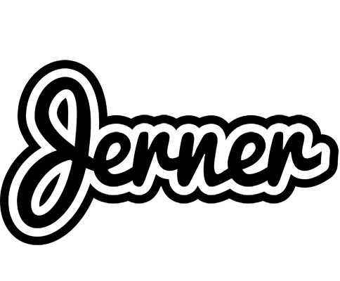 Jerner chess logo
