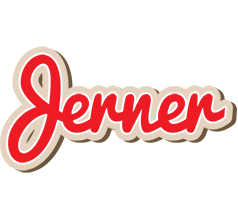 Jerner chocolate logo