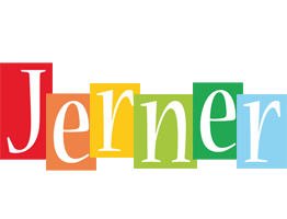 Jerner colors logo