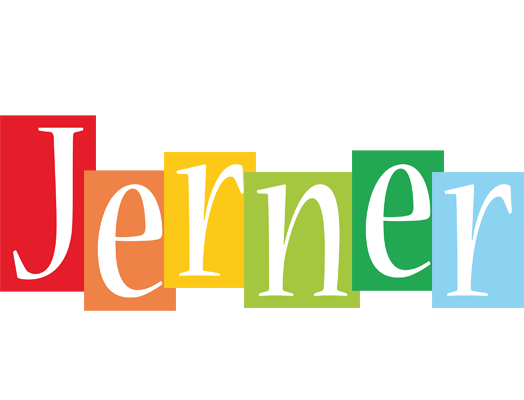 Jerner colors logo