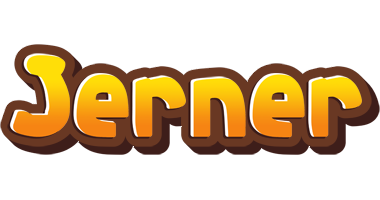 Jerner cookies logo