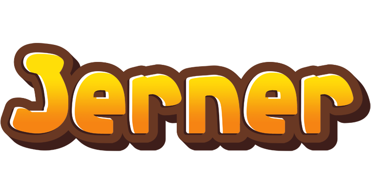 Jerner cookies logo