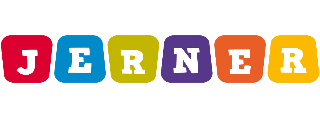 Jerner daycare logo