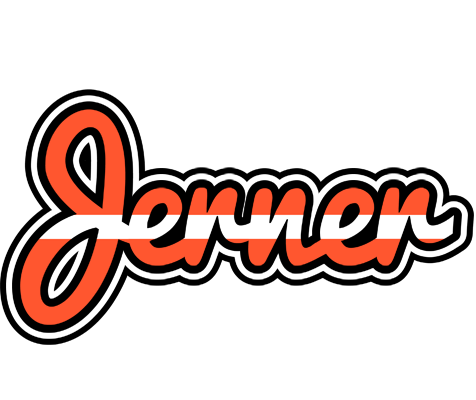 Jerner denmark logo