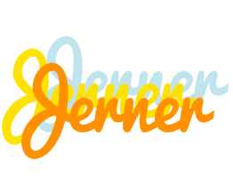 Jerner energy logo